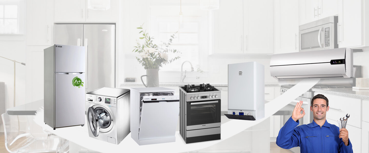 Şişli Whirlpool Servisi
